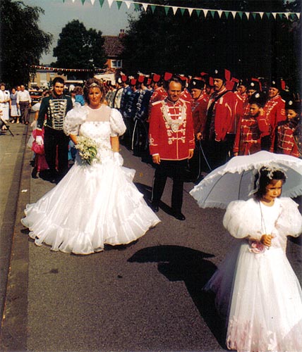 Schützenfest 1989