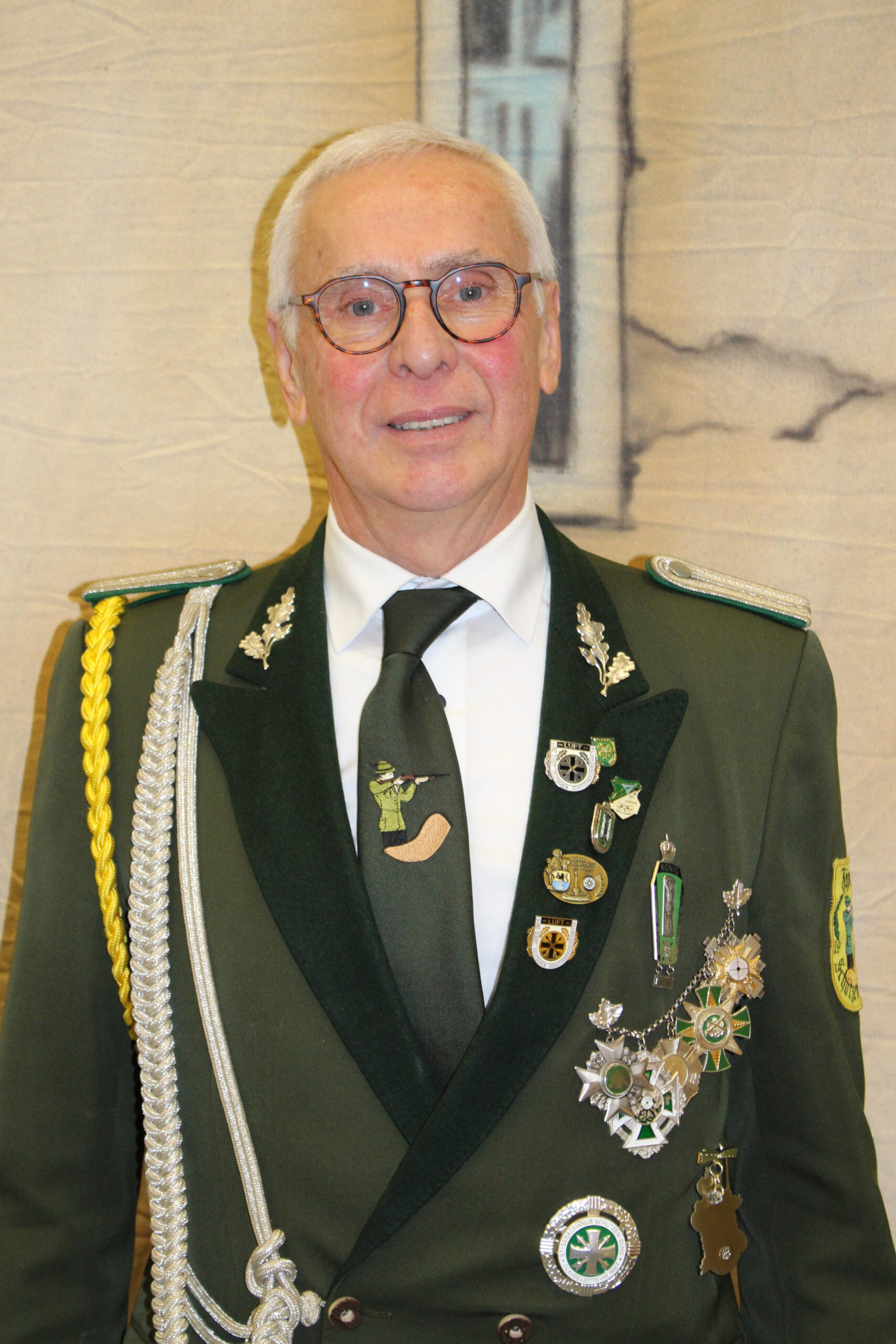 Walter Brück