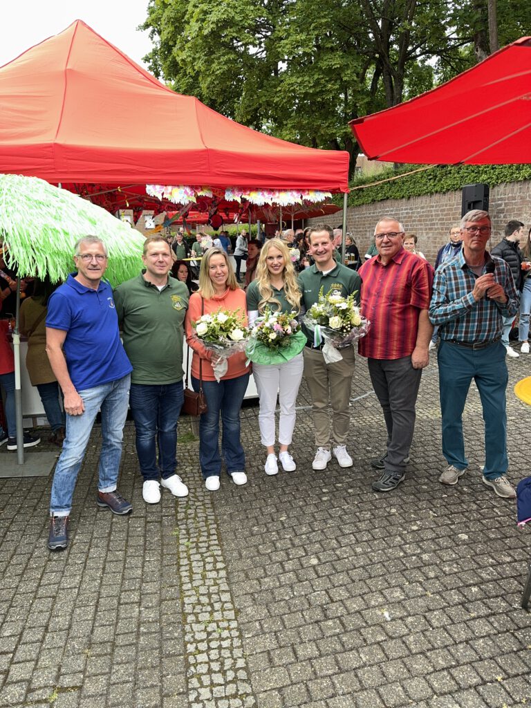 Sommerfeeling 2024