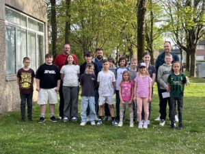 Osterschiessen 14.04.2025