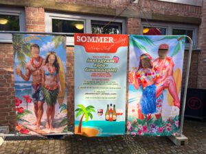 Sommerfeeling 2025