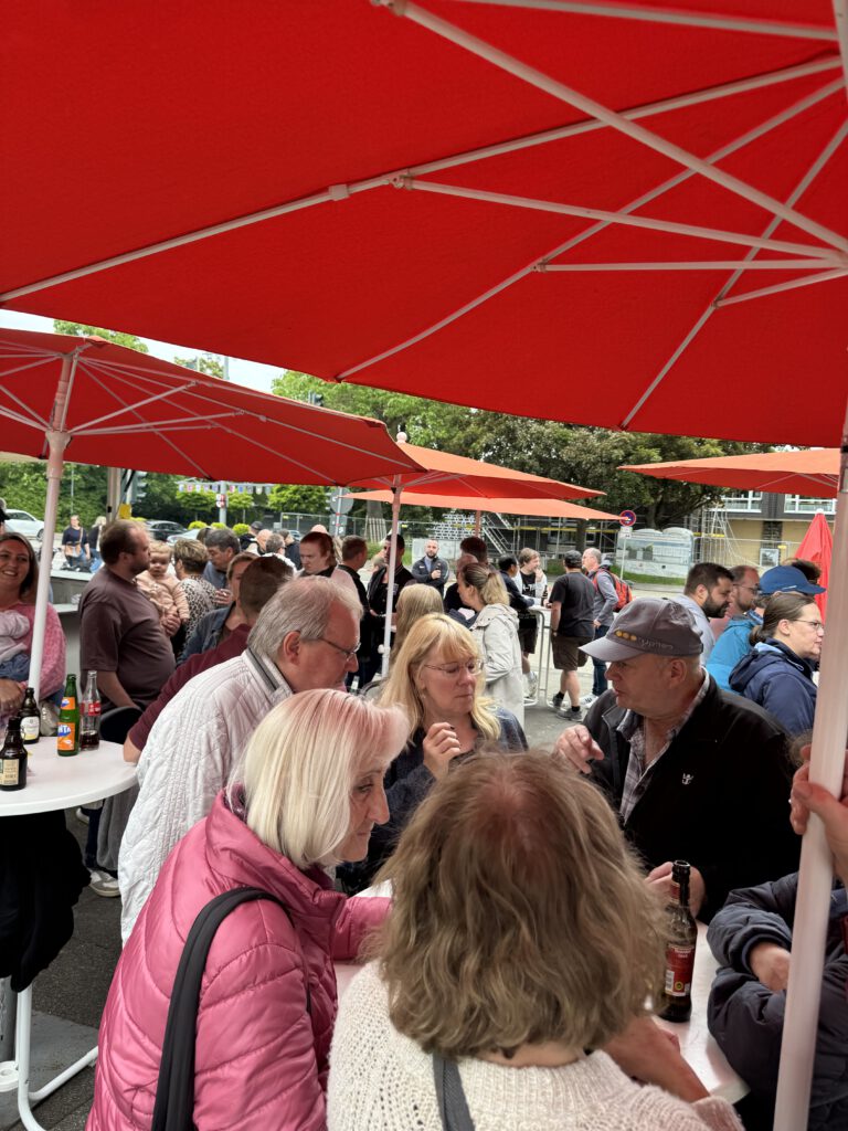 Vatertag 2025