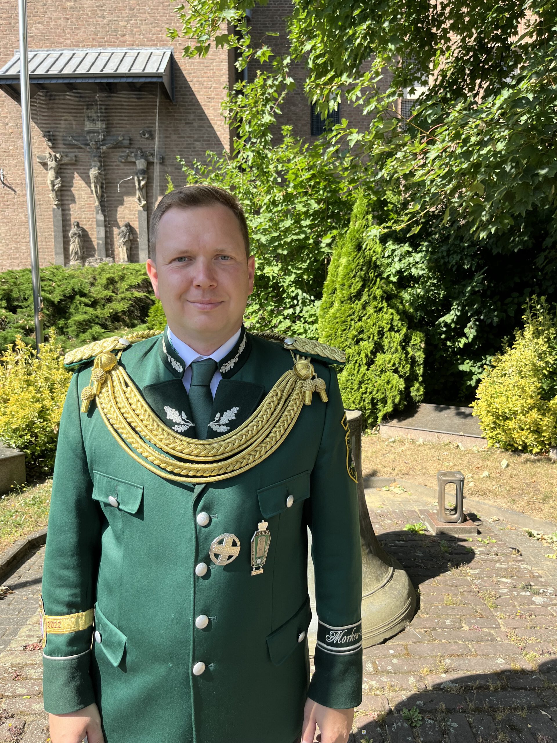 Markus Kleinheuer