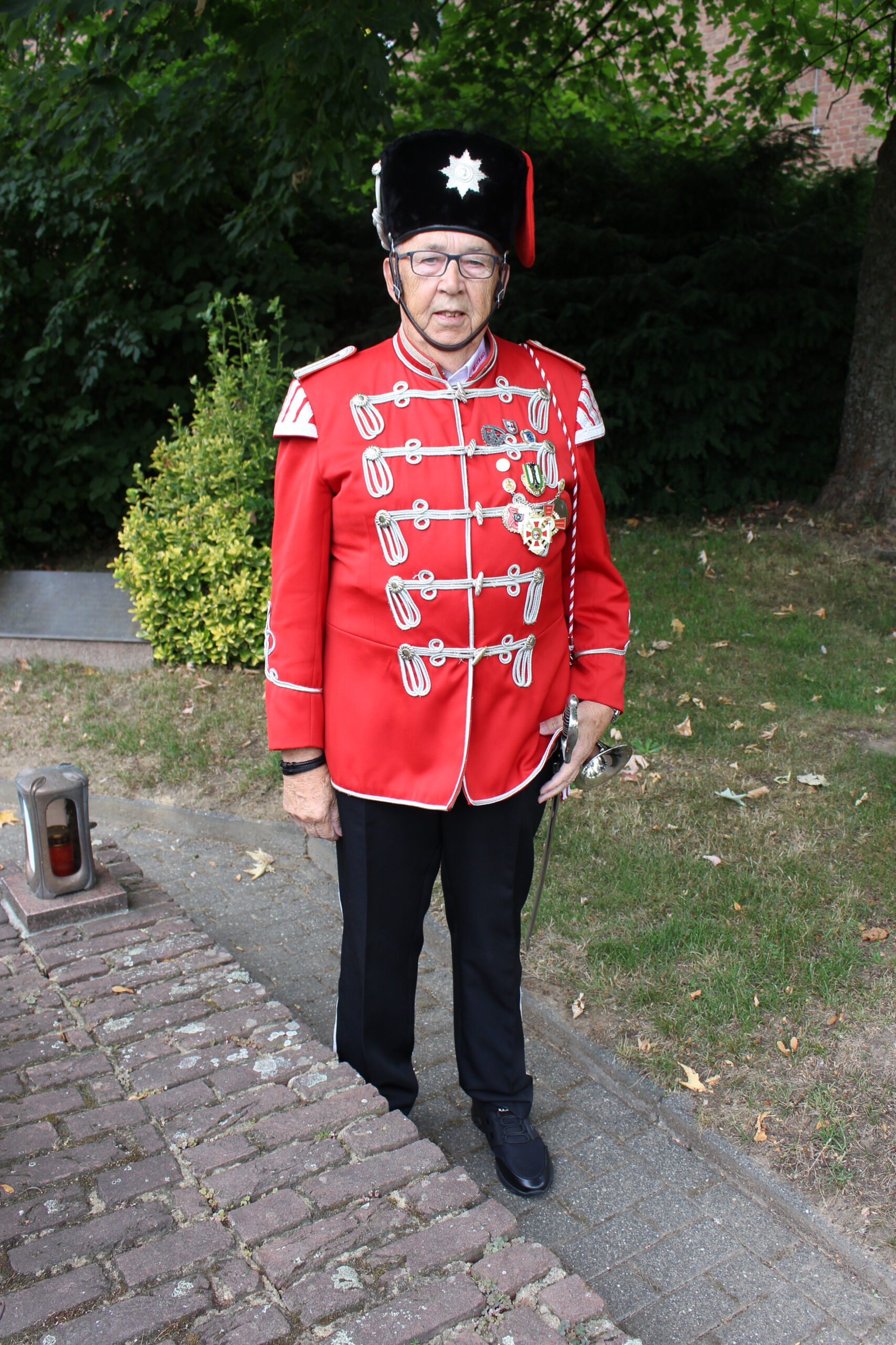 Peter Josef Winkels