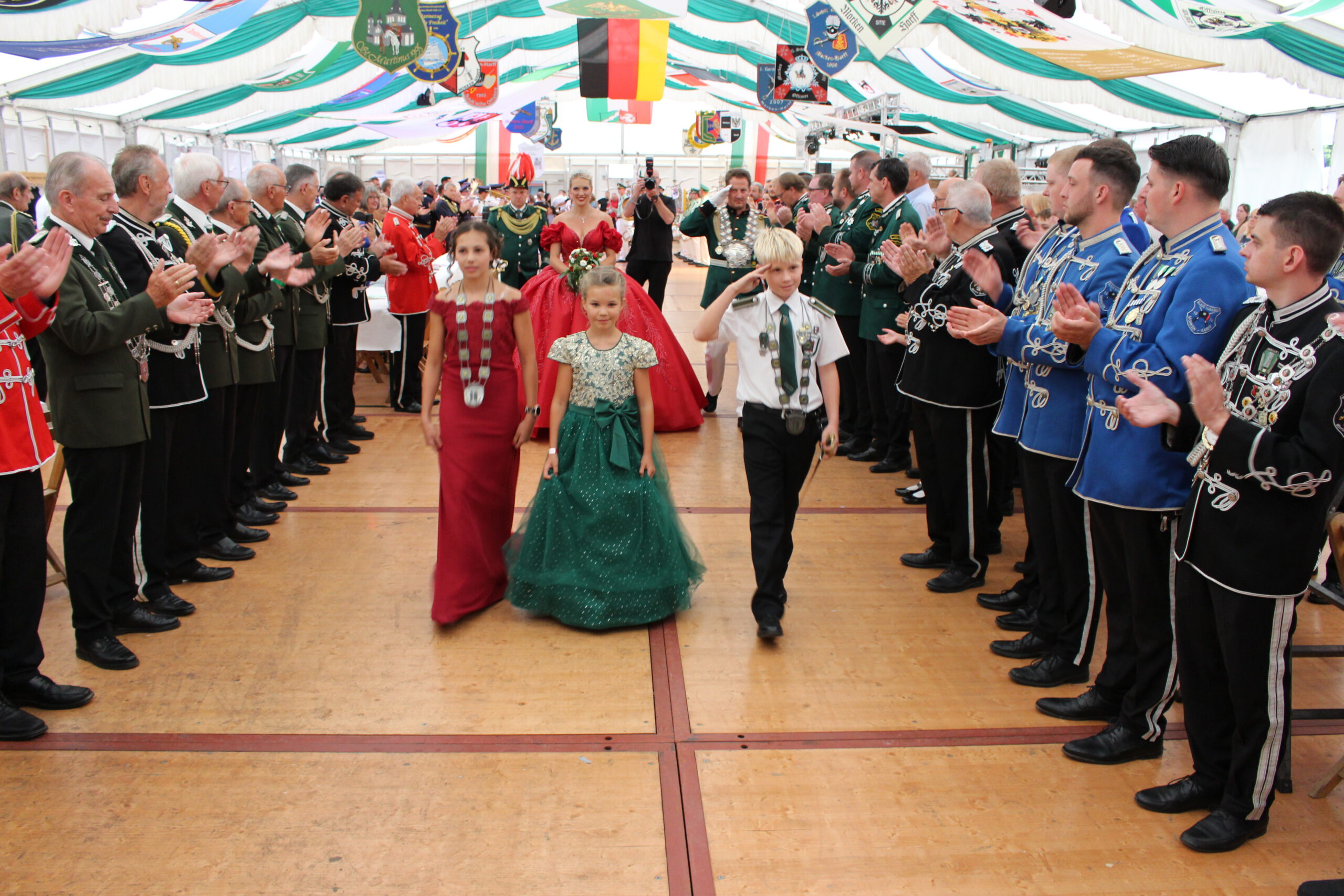 Schützenfest_2025_Sonntanachmittag_Abend_014