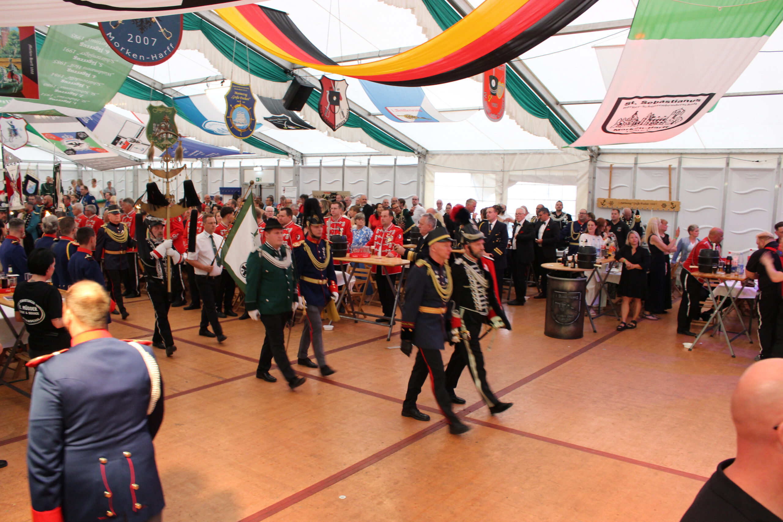 Schützenfest_2025_Sonntanachmittag_Abend_016