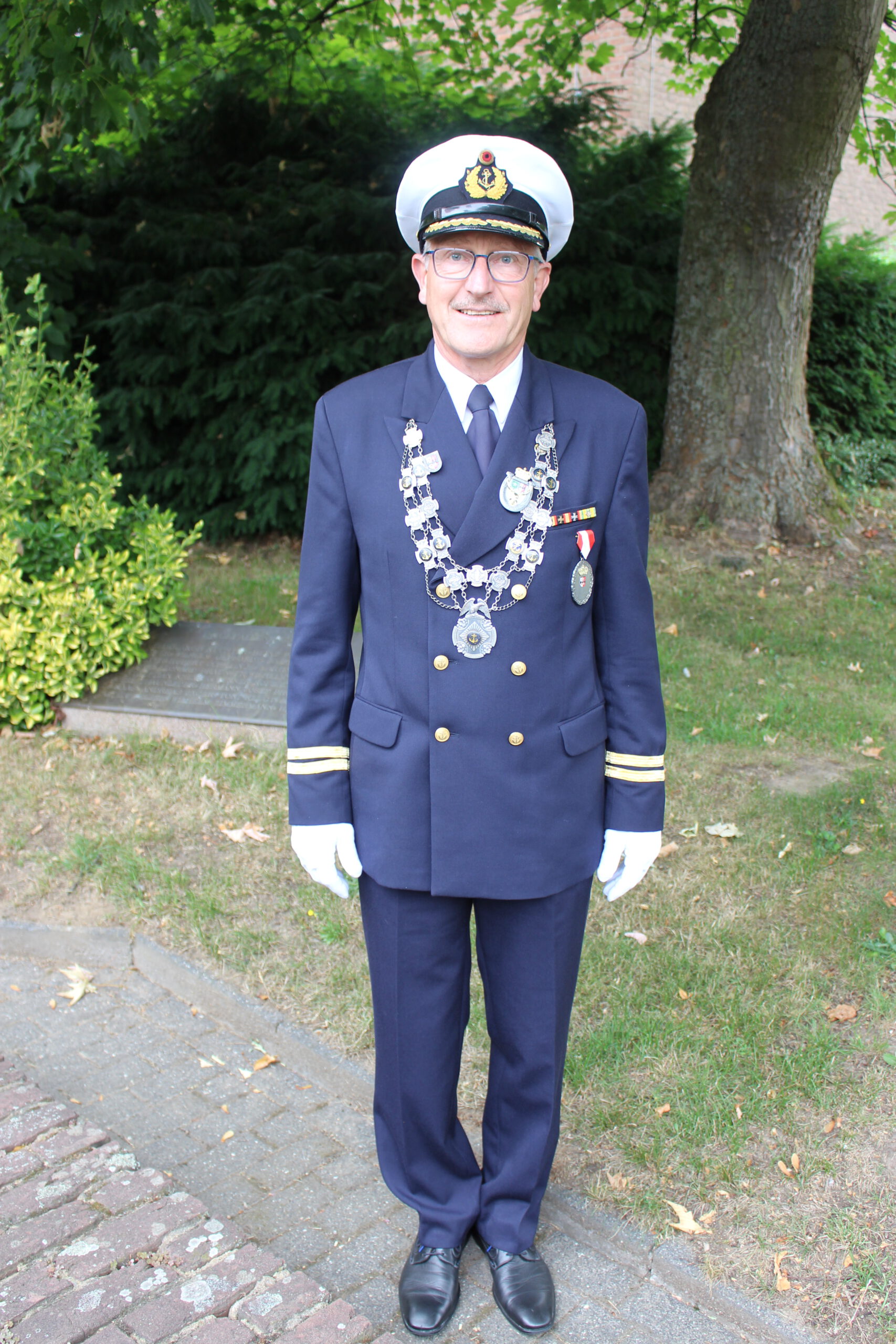 Ulrich Heimann