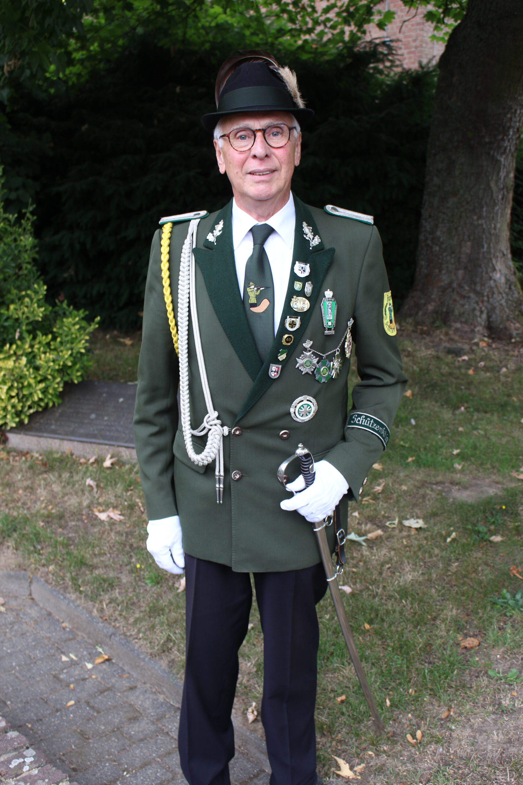 Walter Brück