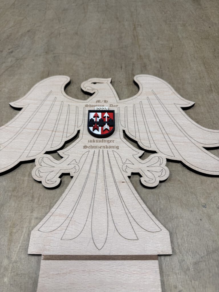 M/H Shooting Day 2025