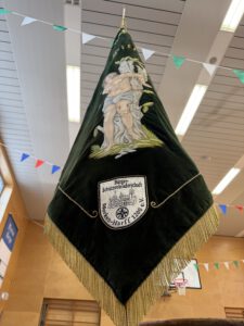 St. Sebastianus / Patronatstag 2026