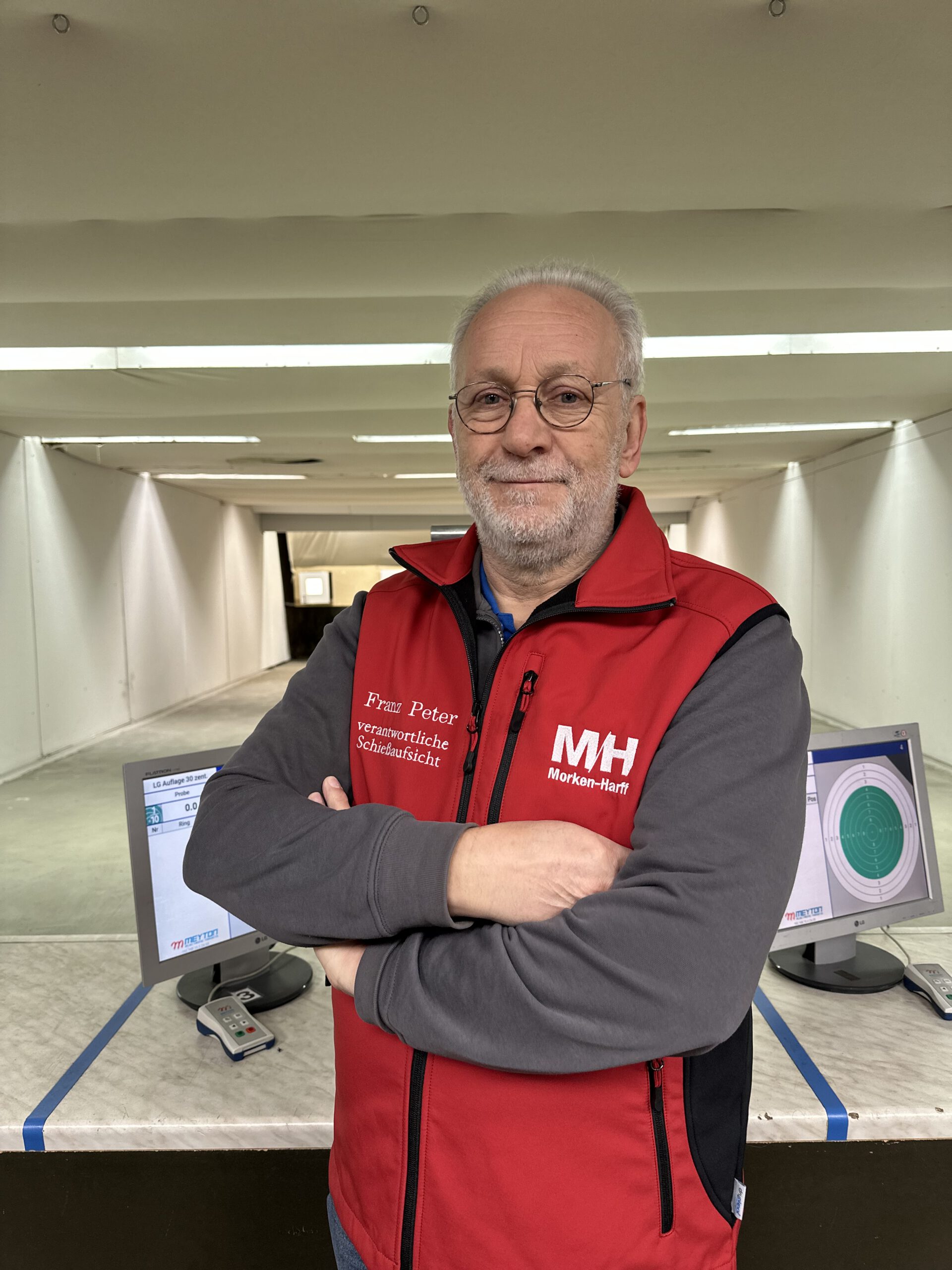 Franz Peter Schiffer