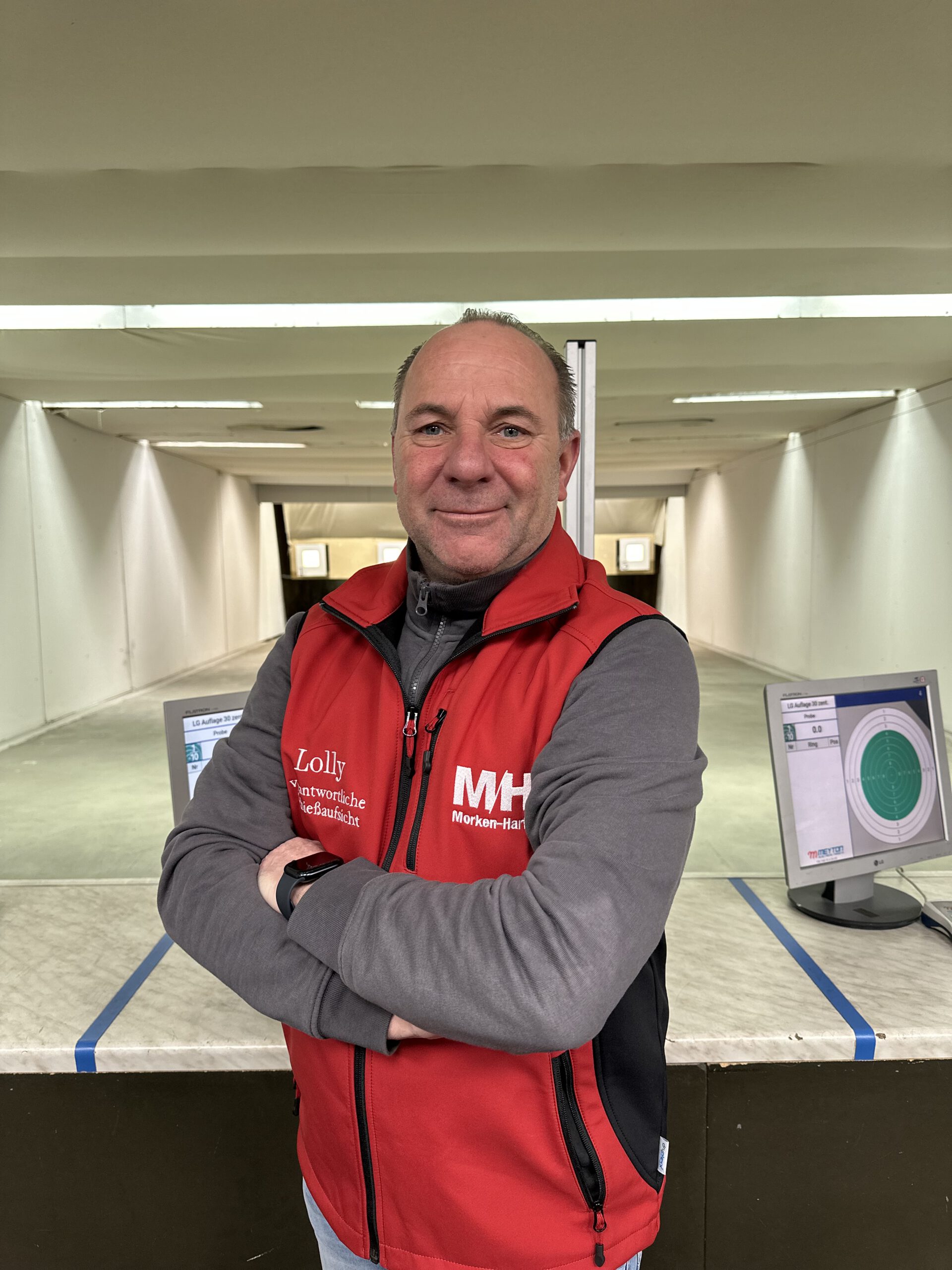 Lorenz Weidemann (Lolly)