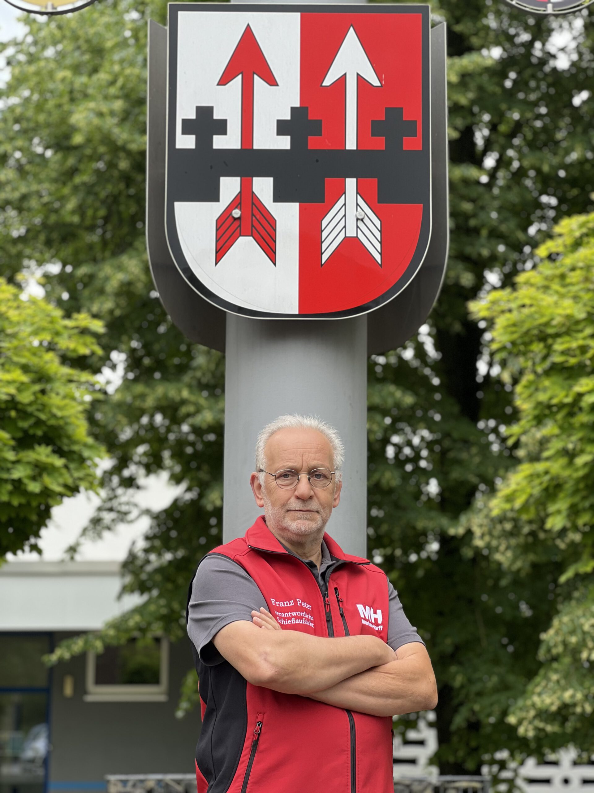Franz Peter Schiffer