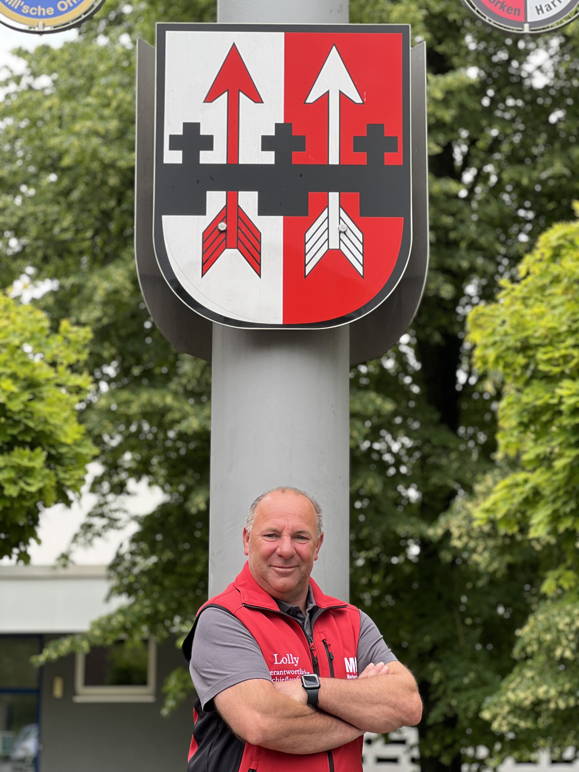 Lorenz Weidemann (Lolly)