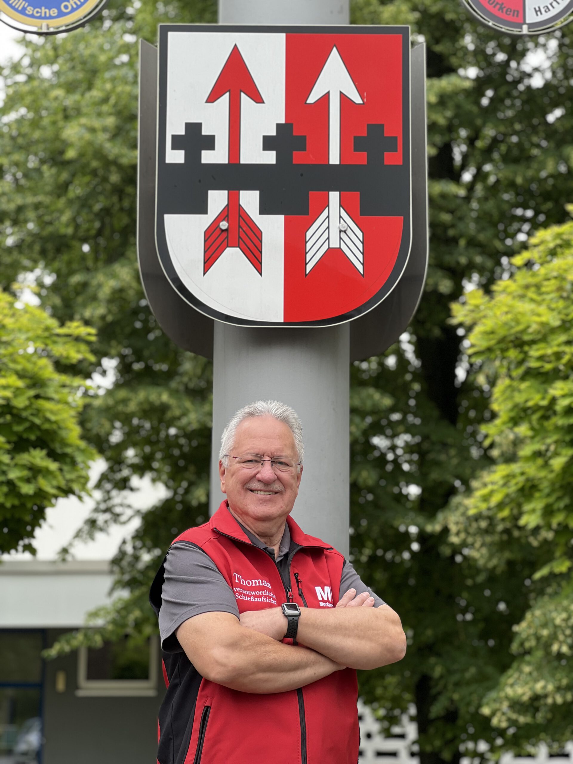 Thomas Breuch